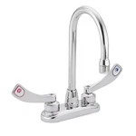Moen 8279 Chrome M-dura Commercial Bar Faucet. Fixed Price $269.59.