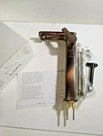 Signature Hardware FH-9883B-D79-ORB Single Lever Monobloc Basin Mixer (LOC-124B). Fixed Price $29.88.