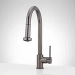 Signature Hardware 483664 - Kitchen Faucet. Fixed Price $164.50.