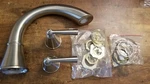 Pfister RT6-5GLK Roman Tub Faucet. Fixed Price $100.00.