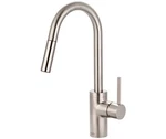 Pioneer Faucets 2MT260 Motegi 1.5 Gpm Hole Kitchen - Nickel. Fixed Price $570.00.