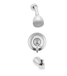 Speakman Sentinel Pro SM-5030 T/p Balance Shower Tub System Faucet Cpv-tp Valve. Fixed Price $133.72.