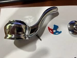 Moen 7575C Colonnade Single Handle Kitchen Faucet Pull Out Spray Only. Fixed Price $27.00.