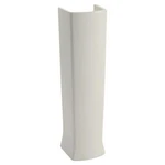American Standard 0039.001 Pedestal Base Only (sink Sold Separate) - White. Fixed Price $89.00.