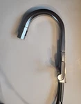 Delta 9193T-AR-DST Pivotal Pull Down On/off Touch Activation Arctic Stainless. Fixed Price $525.55.