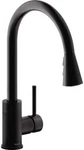 Elkay LKAV3031MB Avado 1-HOLE Kitchen Faucet Pull-down Spray Matte Black. Fixed Price $149.95.
