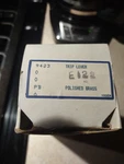 Vintage Kohler Vision Trip LEVER9423 122. Fixed Price $69.00.