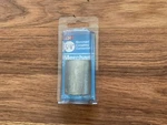 Ldr 3/4 Merchant Coupling Galvanized (lead Free) 347 MCO-34. Fixed Price $5.99.