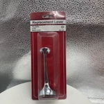 Lasco Supply #HL-51I Delta Kitchen Replacement Handle 4 3/8 Metal New. Fixed Price $15.95.