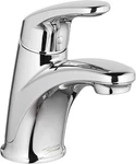 7075.104.002 American Standard Chrome Colony Pro Sl Monoblock Less Drain. Fixed Price $127.40.