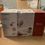 Pfister Pasadena 8P8-WS1-PDCC Tub & Shower Trim With Valve Chrome. Fixed Price $49.02.