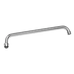 Krowne 21424L In Universal Faucet Spout. Fixed Price $49.17.
