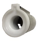 Moen Adjustable Temperature Limit Stop Kit Model: 96987 For Chrome Nickel. Fixed Price $19.99.