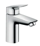 Hansgrohe Single-hole Faucet Logis 100 With Pop-up Drain, 1.2 Gpm *brand New*. Fixed Price $129.99.