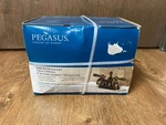 Pegasus 9200 Bath Faucet Classic Collection Heritage Bronze 4" On-center Ips Con. Fixed Price $74.99.