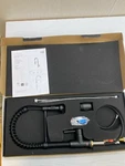 Vigo VG02001MB Semi Pro Pull Out Kitchen Faucet Matte Black L6. Fixed Price $59.47.