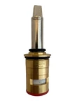 Chicago Faucets 377-XKLHBL12JKABNF Ceramic 1/4 Turn Operating Cartridge,l. Hand. Fixed Price $39.99.