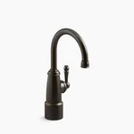 Kohler 6666-AG-2BZ Wellspring Beverage Faucet Oil Rubbed Bronze New!. Fixed Price $262.49.