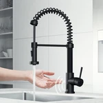 Vigo VG02001S Edison 1.8 Gpm 19" Hole Pre-rinse Pull Down. Fixed Price $234.90.