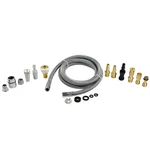 Faucet Pull-out Spray Hose For Kitchen Pullout Heads. Fixed Price $44.99.