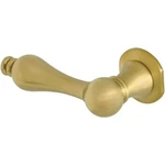 Kingston Brass Victorian Toilet Tank Lever With Brushed Finish KTAL7. Fixed Price $19.00.