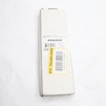 Speakman Universal 3-HOLE Kitchen Faucet Deck Plate Silver Metal 10.5". Fixed Price $13.79.