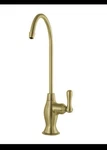 Kingston Brass KSAG3197AL Restoration Water Filtration Faucet, Brushed. Fixed Price $47.41.