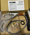 Moen 7825SRS Camerist (one Handle) Kitchen Faucet, Low-arc Stainless. Fixed Price $99.00.