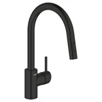 Grohe 326652433 Concetto Singlehandle Pulldown Kitchen Faucet Dual Spray 1.75. Fixed Price $269.50.