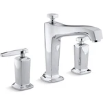 Kohler K-T16237-4-CP Margaux Bath Or Deck Mount Faucet Trim Lever Hand #pu. Fixed Price $264.00.