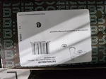 Brizo T67305-RBLHP Roman Tub Trim Less Handles New. Fixed Price $604.74.