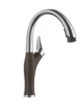 Blanco 442032 Artona Pull-down Kitchen Faucet 1.5 Gpm Caf. Fixed Price $396.99.