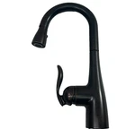 Moen Arbor Pull Out Bar Kitchen Faucet Oil Rubbed Bronze 5995ORB. Fixed Price $217.45.