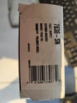 Kohler 1/2 Angle Supply With Stop, Cross Handle Annealed Vertical Tube. Fixed Price $175.00.