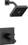 Delta T17267 Ara Monitor Series Dual Function Pressure - Black. Fixed Price $409.00.