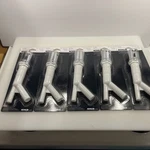 Kohler 9110-CP Air Gap Body With Cover Polished Chrome. Fixed Price $10.49.