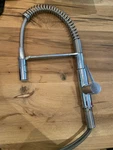 Grohe Get Spring Pull-down Kitchen Faucet Stainless Steel 30361000. Fixed Price $150.00.