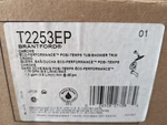 Moen T2253EP Brantford Posi-temp Tub And Shower Valve Trim Kit In Chrome. Fixed Price $59.00.
