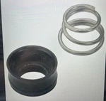 Delta RP4039 Seat And Spring Kit For Bathroom Faucets. Fixed Price $59.99.