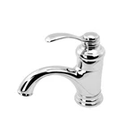 Renovators Supply Bathroom Faucets In. Cast Brass Single Handle (1068007758-10. Fixed Price $63.99.