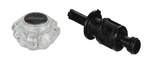 Price Pfister Style Avante Cartridge (S74-292) Acrylic Handle Rebuild Kit. Fixed Price $24.99.