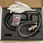 Wowow Bar/ Sink Faucet 2320201RB Rubbed Bronze New. Fixed Price $119.43.