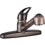 Dura Faucet DFPK100ORB Rv Kitchen. Fixed Price $139.21.
