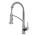 Karran Usa KKF215 Alston Touchless 1.8 Gpm Hole Kitchen Faucet - Chrome. Fixed Price $279.95.
