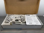 Moen Arbor Spot Resist Stainless One-handle Pulldown Bar Faucet 5995SRS Reflex. Fixed Price $149.99.
