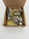 Dema 68-4 Faucet Adapter Kit Fisher Chicago T&s 92214980 New N80K. Fixed Price $30.00.