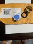 Delta RP32529SS Oem 2.2 Gpm Aerator Stainless. Fixed Price $25.00.