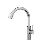 Kwc 10.181.003.127 Saros Single Handle Pull-down Kitchen Faucet. Fixed Price $475.00.