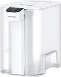 27-CUP Mega Electric Water Filter Dispenser Reduces Pfas, Lead & Chlorine. Fixed Price $82.99.