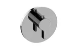 Graff Terra Round M-series Thermostatic Valve Trim Plate With/handle G-8037-LM46. Fixed Price $259.95.